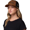image:imageColumbia Unisex PHG Logo Mesh Ball CapWalnutBlackFossil CamoTri Antler