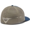 image:imageColumbia Unisex PHG Logo Mesh Ball CapZincDog