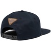 image:imageColumbia Unisex PHG Terminal Shot Snap BackBlackPhg Antler Crest