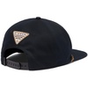 image:imageColumbia Unisex PHG Terminal Shot Snap BackBlackVintage Dog