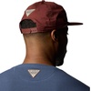 image:imageColumbia Unisex PHG Terminal Shot Snap BackRed RocksPhg Tested Tough