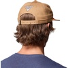 image:imageColumbia Unisex PHG Terminal Shot Snap BackSaharaBlazeVintage White Tail