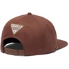 image:imageColumbia Unisex PHG Terminal Shot Snap BackTobaccoVintage Whitetail