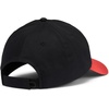 image:imageColumbia Unisex Provisions Ball CapBlackRed Hibiscus Multi Gem