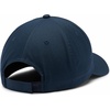 image:imageColumbia Unisex Provisions Ball CapCollegiate NavyWhite