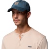 image:imageColumbia Unisex Provisions Ball CapEverblueWoven Bear