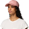 image:imageColumbia Unisex Provisions Ball CapFaux PinkPowder PinkColumbia Script