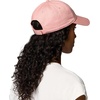 image:imageColumbia Unisex Provisions Ball CapFaux PinkPowder PinkColumbia Script