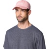 image:imageColumbia Unisex Provisions Ball CapFaux PinkPowder PinkColumbia Script