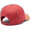 image:imageColumbia Unisex Provisions Ball CapRed OxideCamel BrownPdx Embroidery