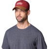 image:imageColumbia Unisex Provisions Ball CapRed OxideCamel BrownPdx Embroidery