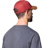 image:imageColumbia Unisex Provisions Ball CapRed OxideCamel BrownPdx Embroidery