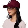 image:imageColumbia Unisex Provisions Ball CapRich WineWoven Bear