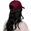 image:imageColumbia Unisex Provisions Ball CapRich WineWoven Bear