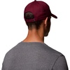 image:imageColumbia Unisex Provisions Ball CapRich WineWoven Bear