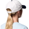image:imageColumbia Unisex Provisions Ball CapSea SaltColl NavyColumbia Script