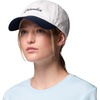 image:imageColumbia Unisex Provisions Ball CapSea SaltColl NavyColumbia Script