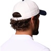 image:imageColumbia Unisex Provisions Ball CapSea SaltColl NavyColumbia Script