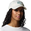 image:imageColumbia Unisex Provisions Ball CapSea SaltHeritage Patch