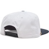 image:imageColumbia Unisex Ratchet Strap Snap Back HatColumbia GreyBlackBeer Label