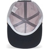image:imageColumbia Unisex Ratchet Strap Snap Back HatColumbia GreyBlackBeer Label