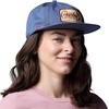 image:imageColumbia Unisex Ratchet Strap Snap Back HatDark MountainWest Fish