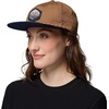 image:imageColumbia Unisex Ratchet Strap Snap Back HatDeltaCollegiate NavyVintage Outdoor