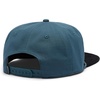 image:imageColumbia Unisex Ratchet Strap Snap Back HatEverblueBlack Corduroy