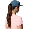 image:imageColumbia Unisex Ratchet Strap Snap Back HatEverblueBlack Corduroy