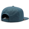 image:imageColumbia Unisex Ratchet Strap Snap Back HatEverbluePup Patch