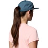 image:imageColumbia Unisex Ratchet Strap Snap Back HatEverbluePup Patch