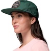 image:imageColumbia Unisex Ratchet Strap Snap Back HatRain ForestBeer Label