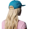 image:imageColumbia Unisex Ratchet Strap Snap Back HatRiver BlueColumbia Mountains
