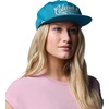 image:imageColumbia Unisex Ratchet Strap Snap Back HatRiver BlueColumbia Mountains