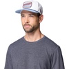 image:imageColumbia Unisex Ratchet Strap Snap Back HatSea Salt CorduroyRainy DayCarnival