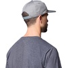 image:imageColumbia Unisex Ratchet Strap Snap Back HatSedona SagePup Patch