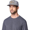 image:imageColumbia Unisex Ratchet Strap Snap Back HatSedona SagePup Patch