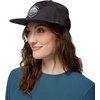 image:imageColumbia Unisex Ratchet Strap Snap Back HatSharkVintage Outdoor