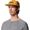 image:imageColumbia Unisex Ratchet Strap Snap Back HatSquash CorduroyWild Horse