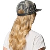 image:imageColumbia Unisex Ratchet Strap Snap Back HatTimberwolfWest Fish
