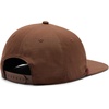 image:imageColumbia Unisex Ratchet Strap Snap Back HatTobaccoBeer Label