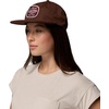 image:imageColumbia Unisex Ratchet Strap Snap Back HatTobaccoBeer Label
