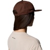 image:imageColumbia Unisex Ratchet Strap Snap Back HatTobaccoBeer Label