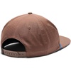image:imageColumbia Unisex Ratchet Strap Snap Back HatTobaccoNew Scenic