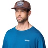 image:imageColumbia Unisex Ratchet Strap Snap Back HatTobaccoNew Scenic
