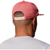 image:imageColumbia Unisex Ratchet Strap Snap Back HatWashed RedWest Fish