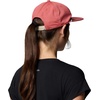 image:imageColumbia Unisex Ratchet Strap Snap Back HatWashed RedWest Fish