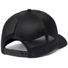 image:imageColumbia Unisex Road Ready Snap BackBlackBeer Label Woven Patch