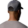 image:imageColumbia Unisex Road Ready Snap BackBlackCity GreyBear Roam