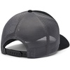 image:imageColumbia Unisex Road Ready Snap BackBlackCity GreyBear Roam